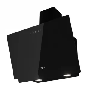 Teka DVN 67050 TTC BK Lateral