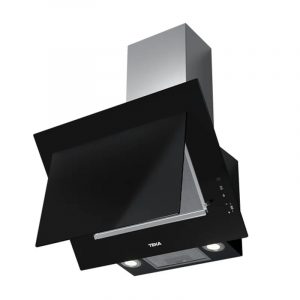 Teka DVT 78660 TBS BK Lateral