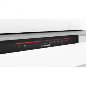 Bosch DFS097K51 Control