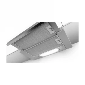 Bosch DFT63AC50 Luces