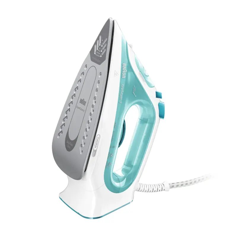 Braun SI3041GR Lateral