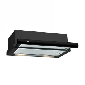 Teka TL 6310 B Negra.