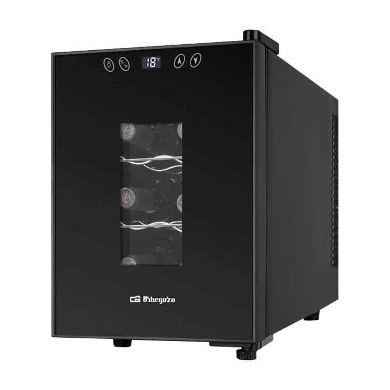 Vinoteca Orbegozo VT 630 - Imagen 2