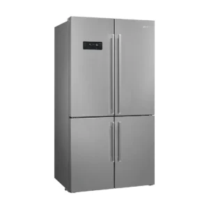 SMEG FQ60XDE Puerta Cerrada