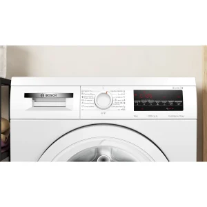 Bosch WUU24T63ES Control