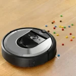 Robot aspirador