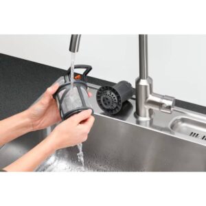 Aeg FSE76727P Filtro