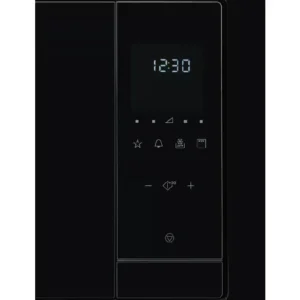Aeg MSB2547D-M Control