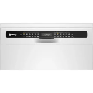 Balay 3VS6060BP Control