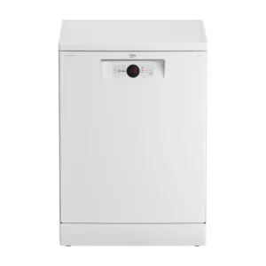 Beko BDFN26640WC