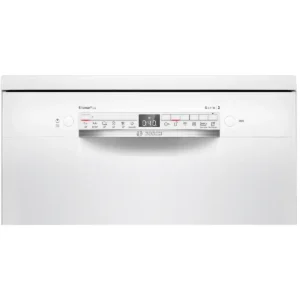 Bosch SMS2HMW04E Control