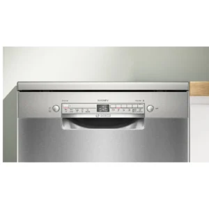 Bosch SMS2HTI02E Control