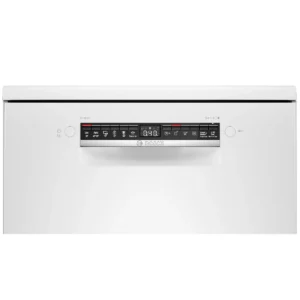 Bosch SMS4HVW33E Control