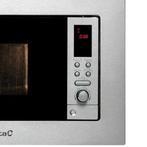 Cata MC20D Control