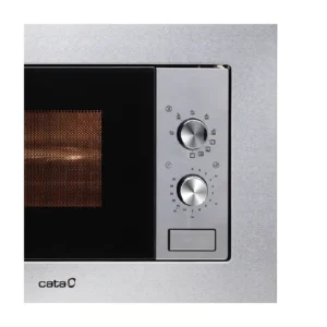 Cata MC20IX Control