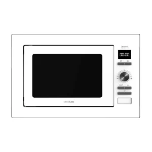Cecotec GrandHeat 2590 Built-In White