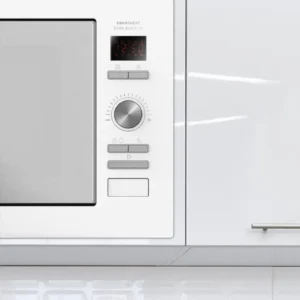 Cecotec GrandHeat 2590 Built-In White Control