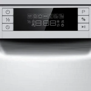 Svan SJ94500EDX Control