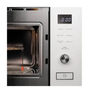 Svan SVMW830EB Control