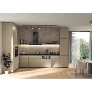 Whirlpool W2I HD526 A Empotrado