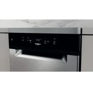 Whirlpool WSFC 3M27 X Control