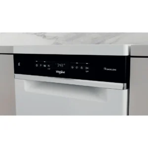 Whirlpool WSFO 3B23 P Control