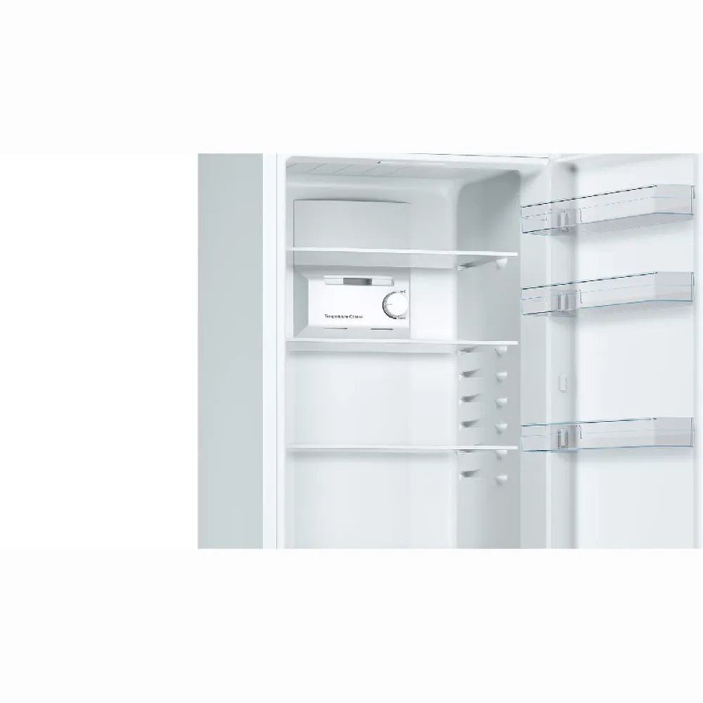 Bosch KGN36NWEA Control