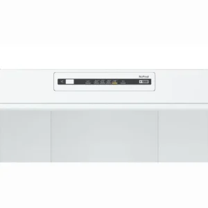 Bosch KGN36NWEA Indicador