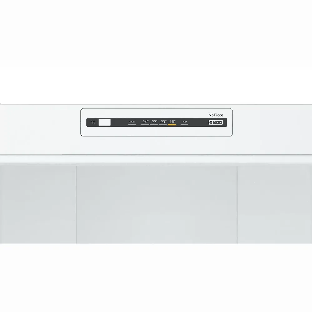 Bosch KGN36NWEA Indicador