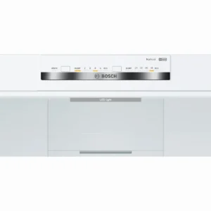 Bosch KGN39VWDA Indicador