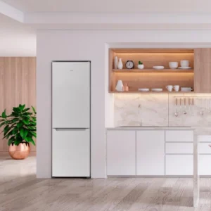 Cecotec Bolero CoolMarket Combi 322 White E Empotrado