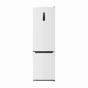 Cecotec Bolero CoolMarket Combi 356 White D