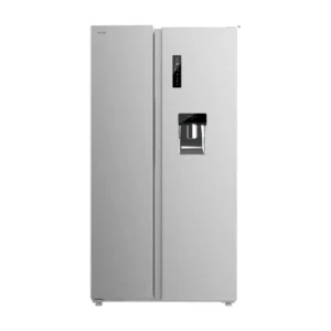 Cecotec Bolero CoolMarket SBS 559 Inox D