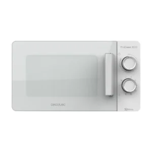 Microondas Cecotec PROCLEAN 3020