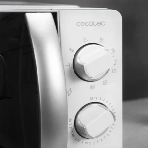 Cecotec Proclean 2110 Control