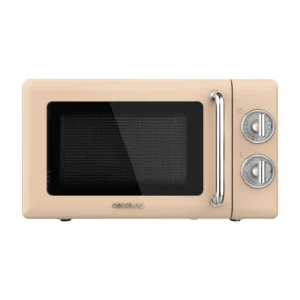 Cecotec Proclean 3010 Retro Beige
