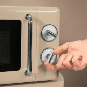 Cecotec Proclean 3010 Retro Beige Control