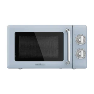 Cecotec Proclean 3010 Retro Blue