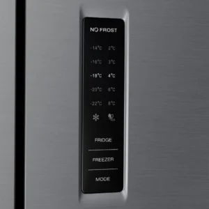 Svan S418800ENFX Control
