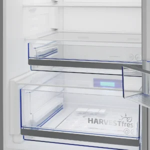 BEKO B5XRCNE366HXB Harvest Fresh