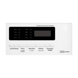 SVAN SL8402AIDV Mando