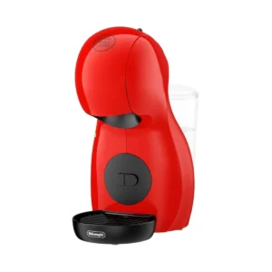 Cafetera de cápsulas DELONGHI EDG210.R