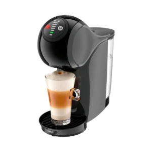 Cafetera de cápsulas DELONGHI EDG226.A Genio S