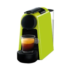 Cafetera de cápsulas DELONGHI Essenza EN 85.L Lima