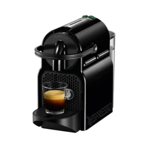 Cafetera de cápsulas DELONGHI Inissia EN 80.B