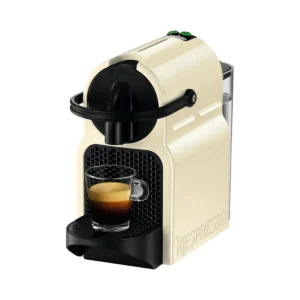 Cafetera de cápsulas DELONGHI Inissia EN 80.CW