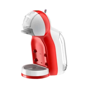 Cafetera de cápsulas DELONGHI Mini Me EDG 305.WR