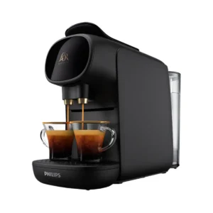 Cafetera de cápsulas PHILIPS LM9012/60