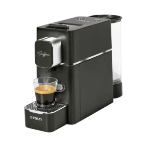 Cafetera de cápsulas POLTI COFFEA S15B