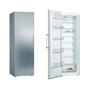 Frigorífico 1 Puerta BALAY 3FCE553ME Inox